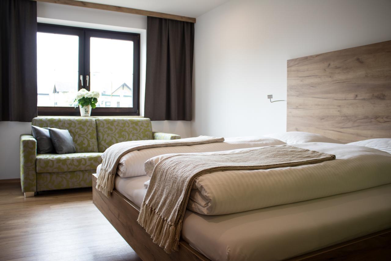 Flussbett Apartment Kirchberg an der Pielach Exterior photo